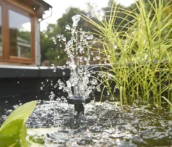 Hozelock Gartenaquarium, ca. B95/H70/T95 cm
