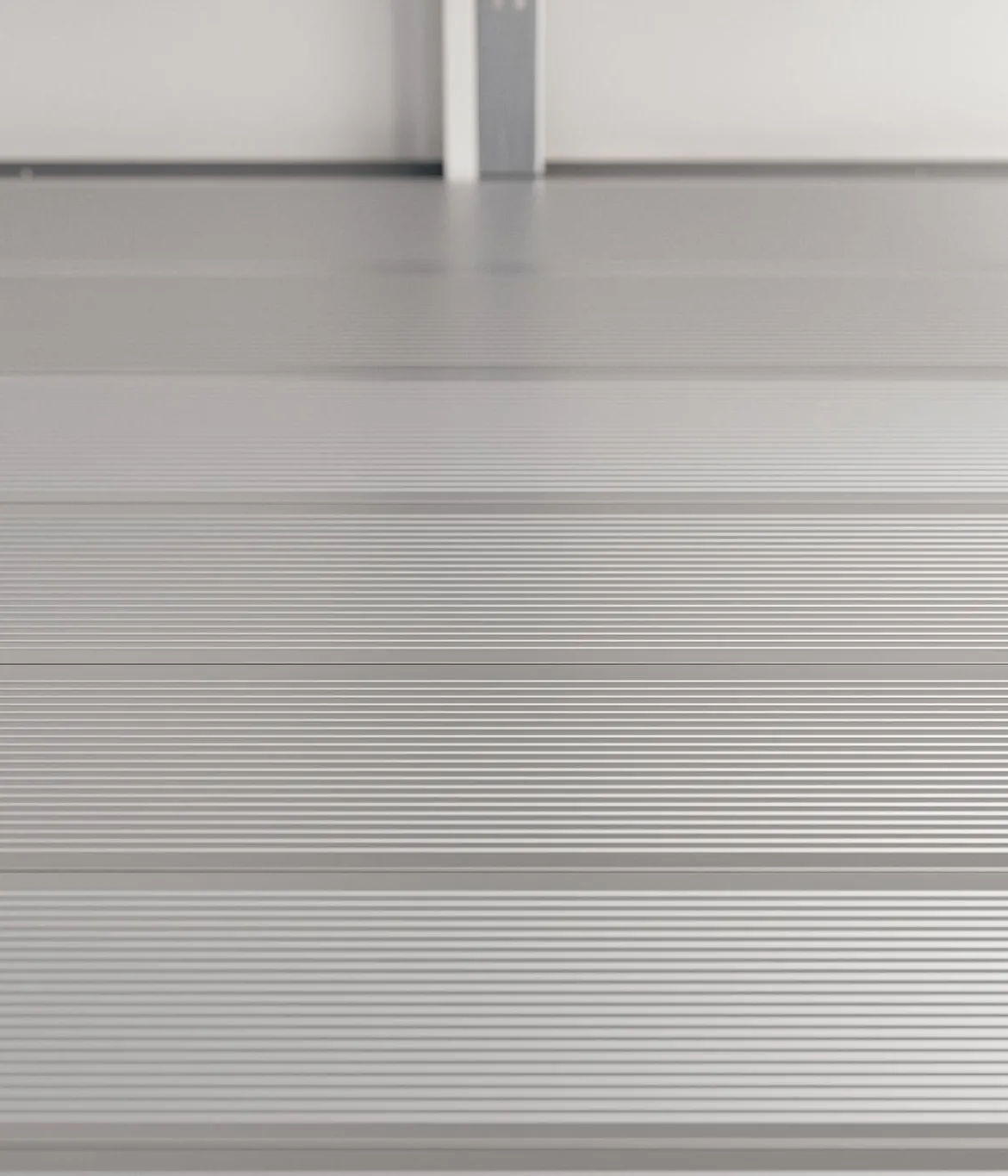 Hörmann Aluminium-Fußboden für Gerätehaus Juno JSD10/JFD10/JPD10