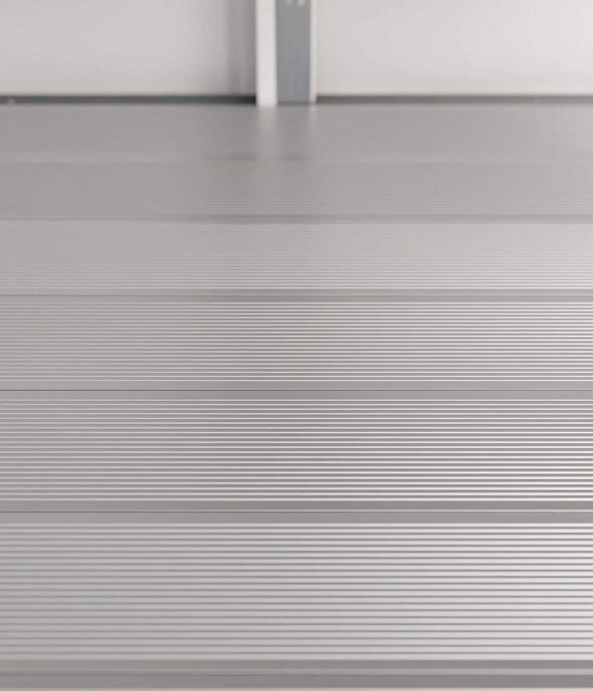 Hörmann Aluminium-Fußboden für Gerätehaus Juno JSD5/JFD5/JPD5