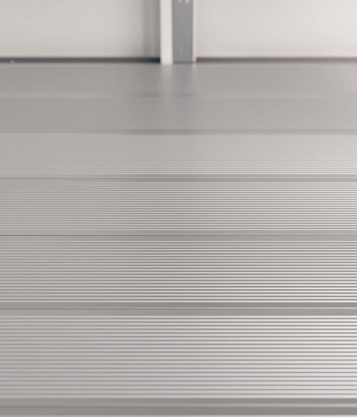 Hörmann Aluminium-Fußboden für Gerätehaus Juno SD11/FD11