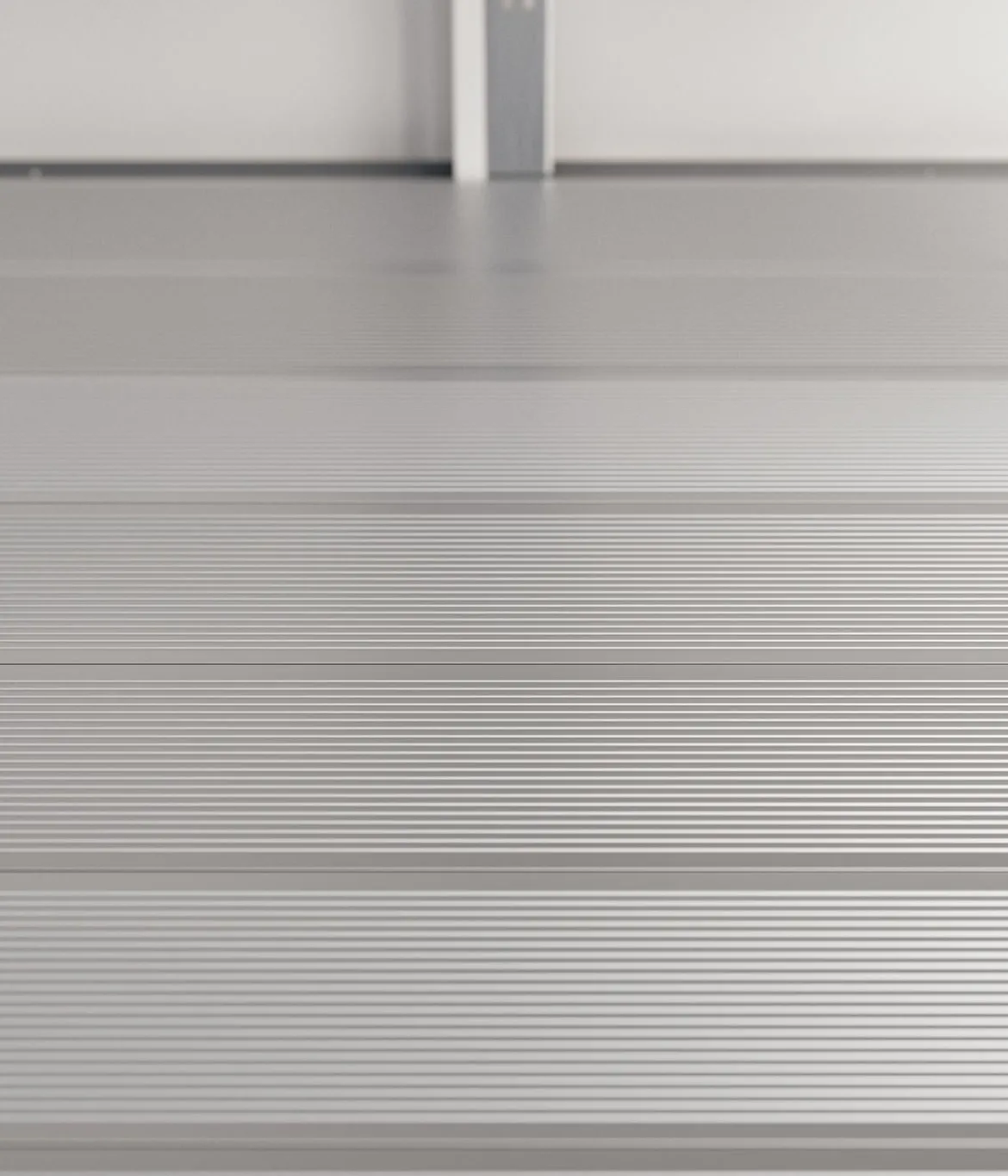 Hörmann Aluminium-Fußboden für Gerätehaus Juno JSD6/JFD6/JPD6