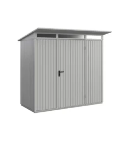 Hörmann Berry-Gerätehaus Classic-P Typ 1, ca. B247,9/H228,6/T153 cm