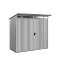 Hörmann Berry-Gerätehaus Classic-P Typ 1, ca. B247,9/H228,6/T153 cm