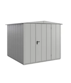 Hörmann Berry-Gerätehaus Modern-S Typ 2, ca. B258,8/H216/T247,7 cm