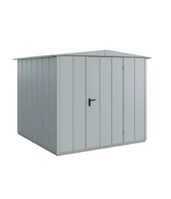 Hörmann Berry-Gerätehaus Modern-S Typ 2, ca. B258,8/H216/T247,7 cm