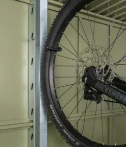 Hörmann Fahrradhalter