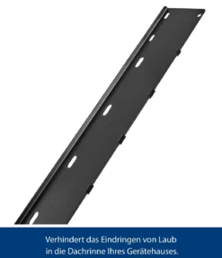 Hörmann Set Laubabdeckung Pultdach Typ 1/2