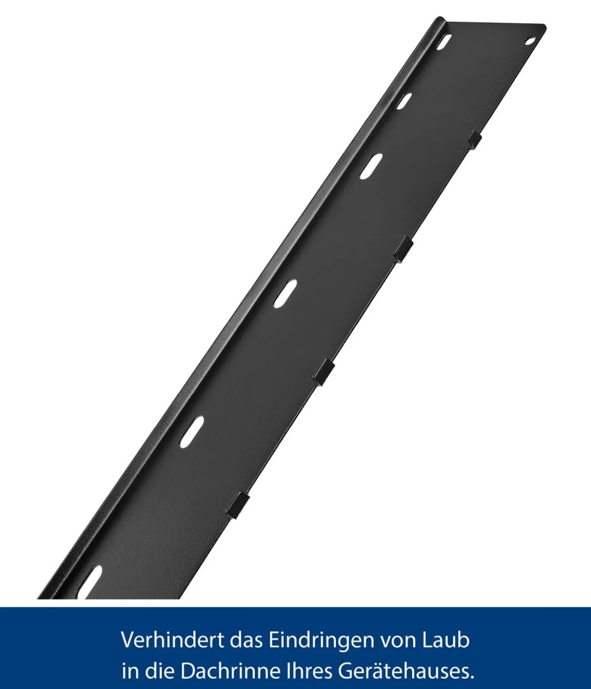 Hörmann Set Laubabdeckung Satteldach Typ 1