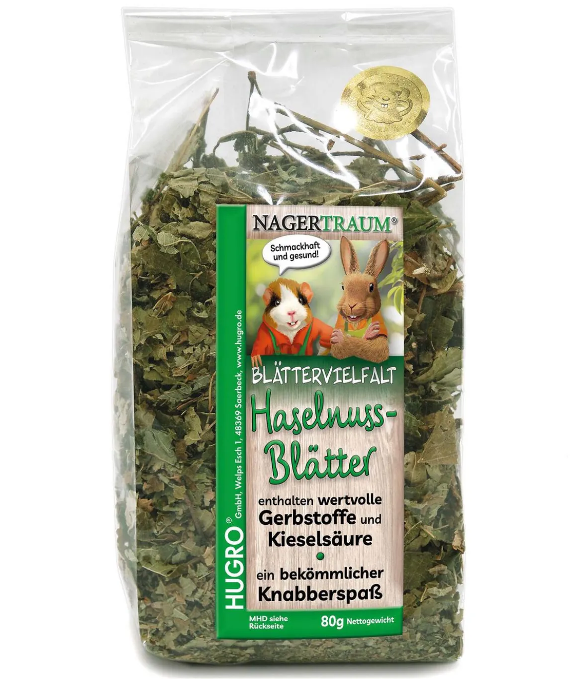 Hugro® Blüten- & Blätter-Box, 5-teilig