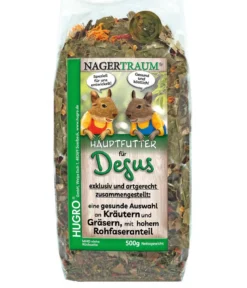 Hugro® Degu-Box, 4-teilig