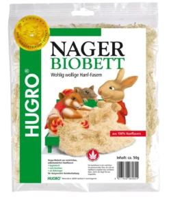 Hugro® Hamster-Set, 5-teilig