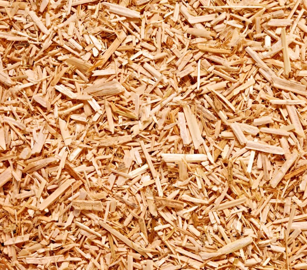 Hugro® Naturstreu Hanf