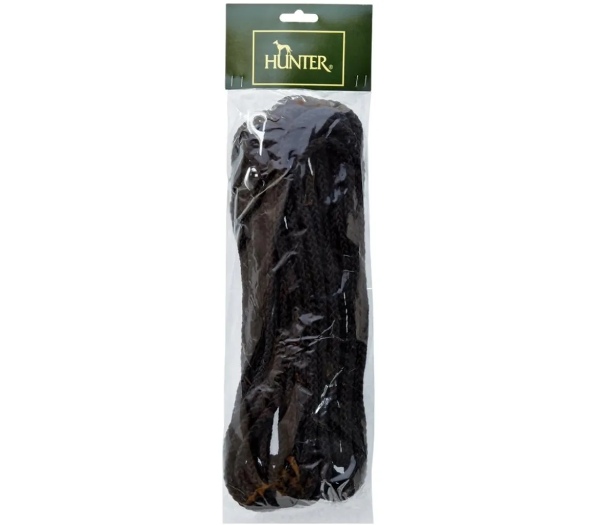 HUNTER® Feldleine, schwarz