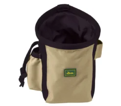 HUNTER® Gürteltasche Standard, schwarz/beige