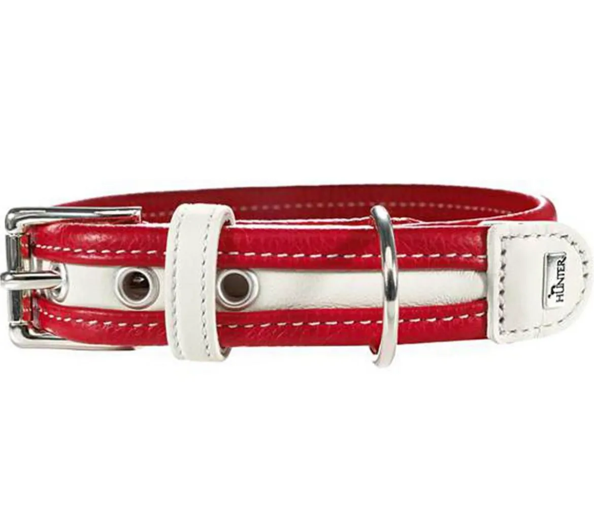 HUNTER® Hundehalsband Madeira