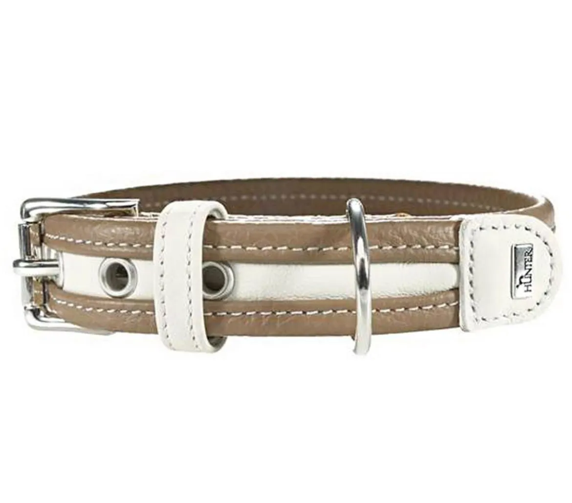 HUNTER® Hundehalsband Madeira
