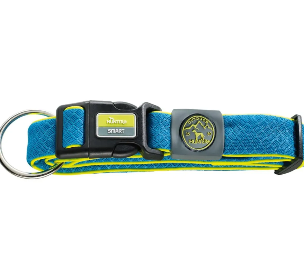 HUNTER® Hundehalsband Maui Vario Plus