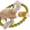 HUNTER® Hundespielzeug Wildlife Training Ente