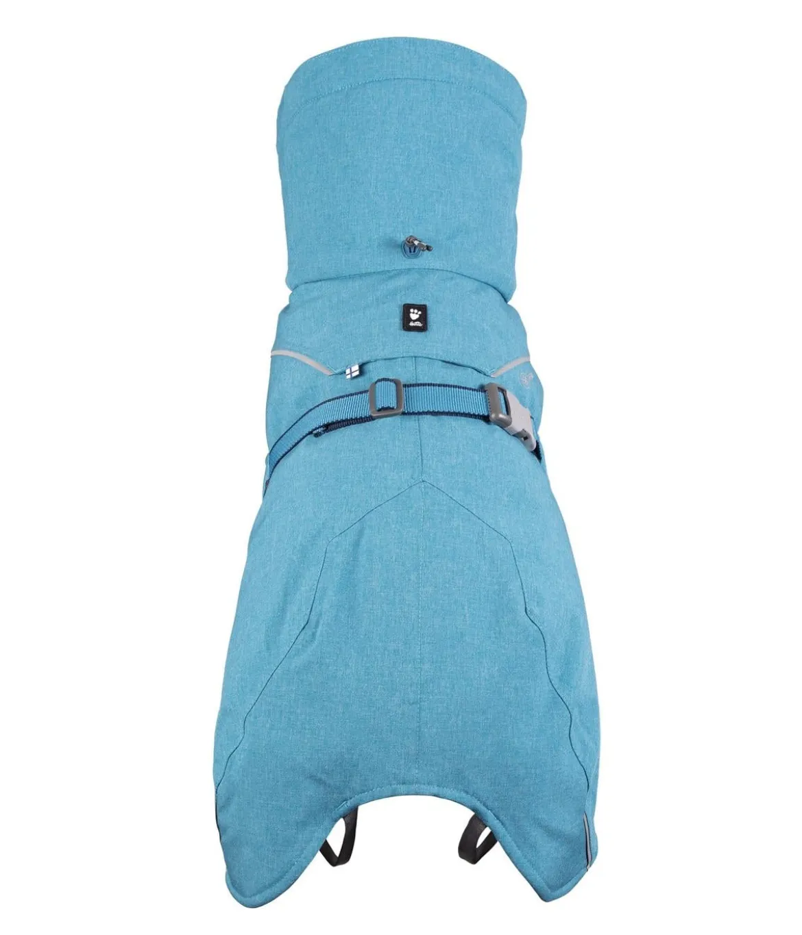 Hurtta Hundejacke Expedition Parka II