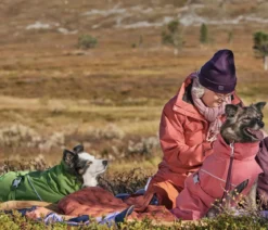 Hurtta Hundejacke Expedition Parka II