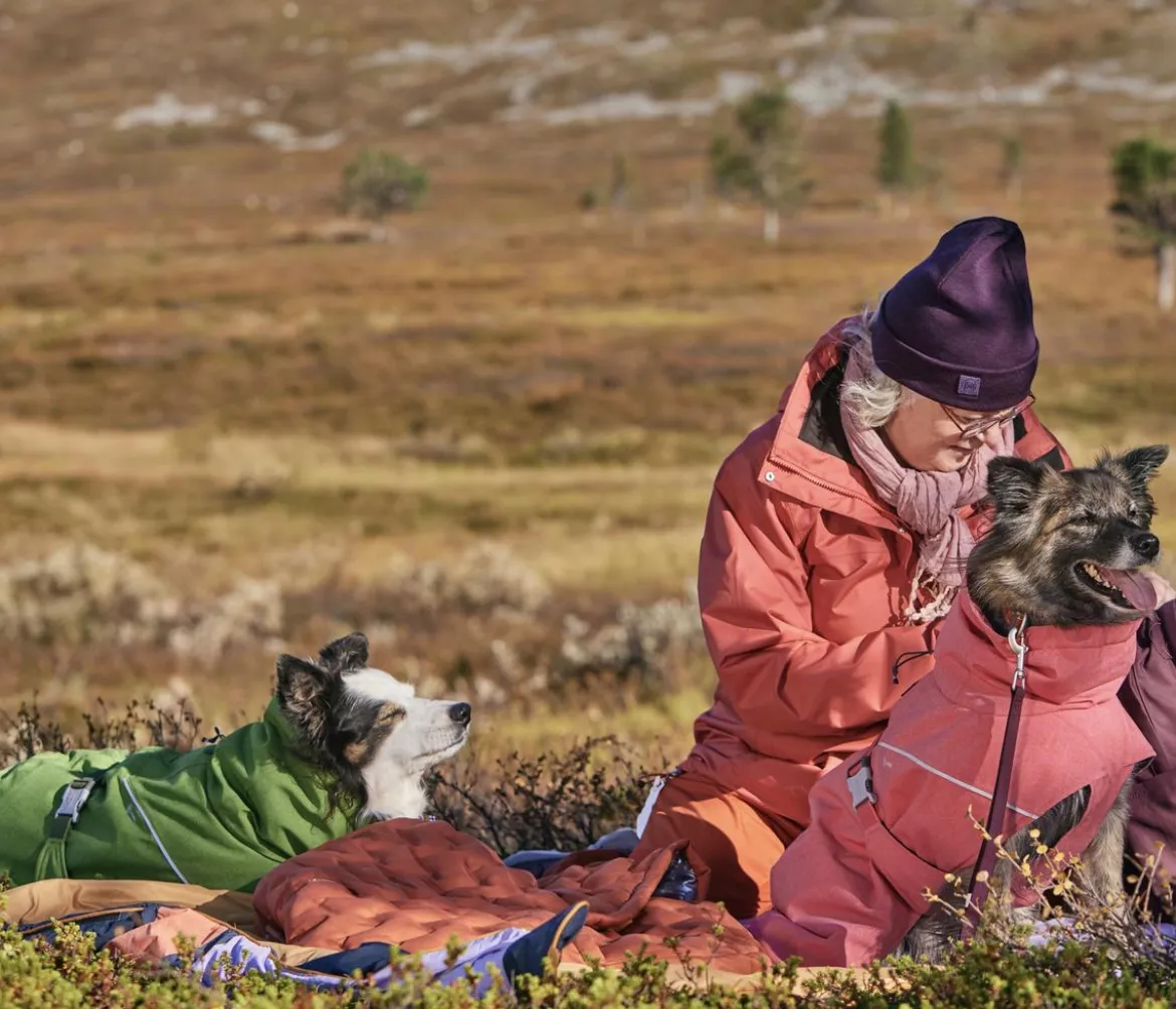 Hurtta Hundejacke Expedition Parka II