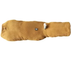 Hurtta Hundejacke Warming Midlayer Desert