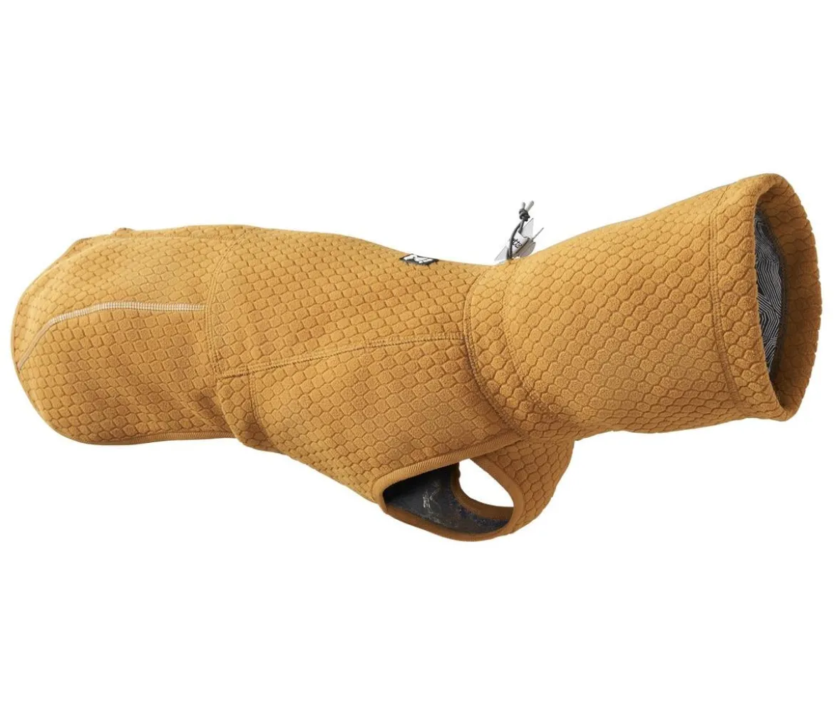 Hurtta Hundejacke Warming Midlayer Desert