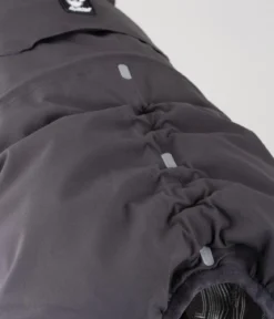 Hurtta Hunde-Overall Extreme Blackberry