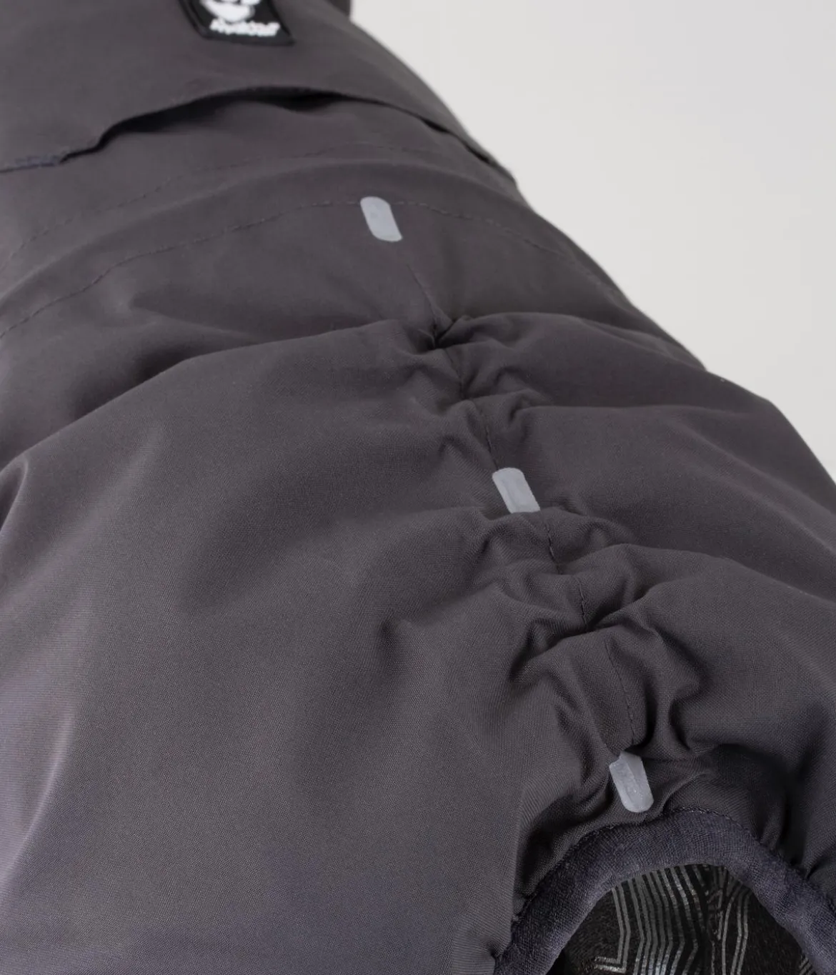 Hurtta Hunde-Overall Extreme Blackberry