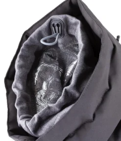 Hurtta Hunde-Overall Extreme Blackberry