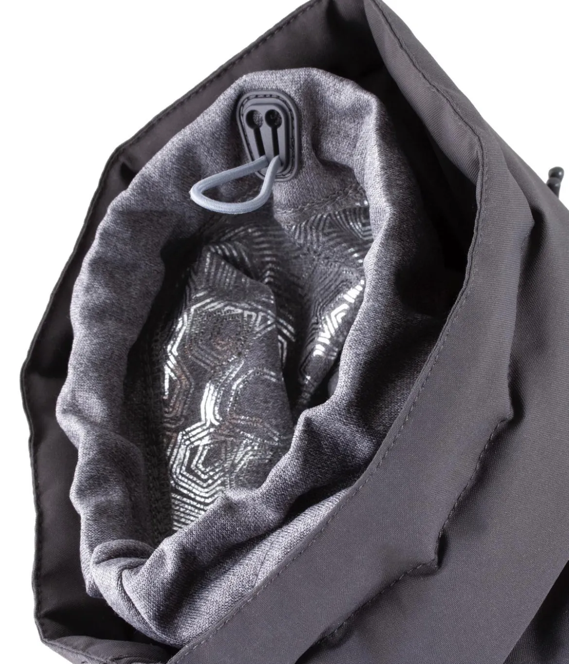 Hurtta Hunde-Overall Extreme Blackberry