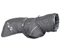 Hurtta Hunde-Regenjacke Monsoon II