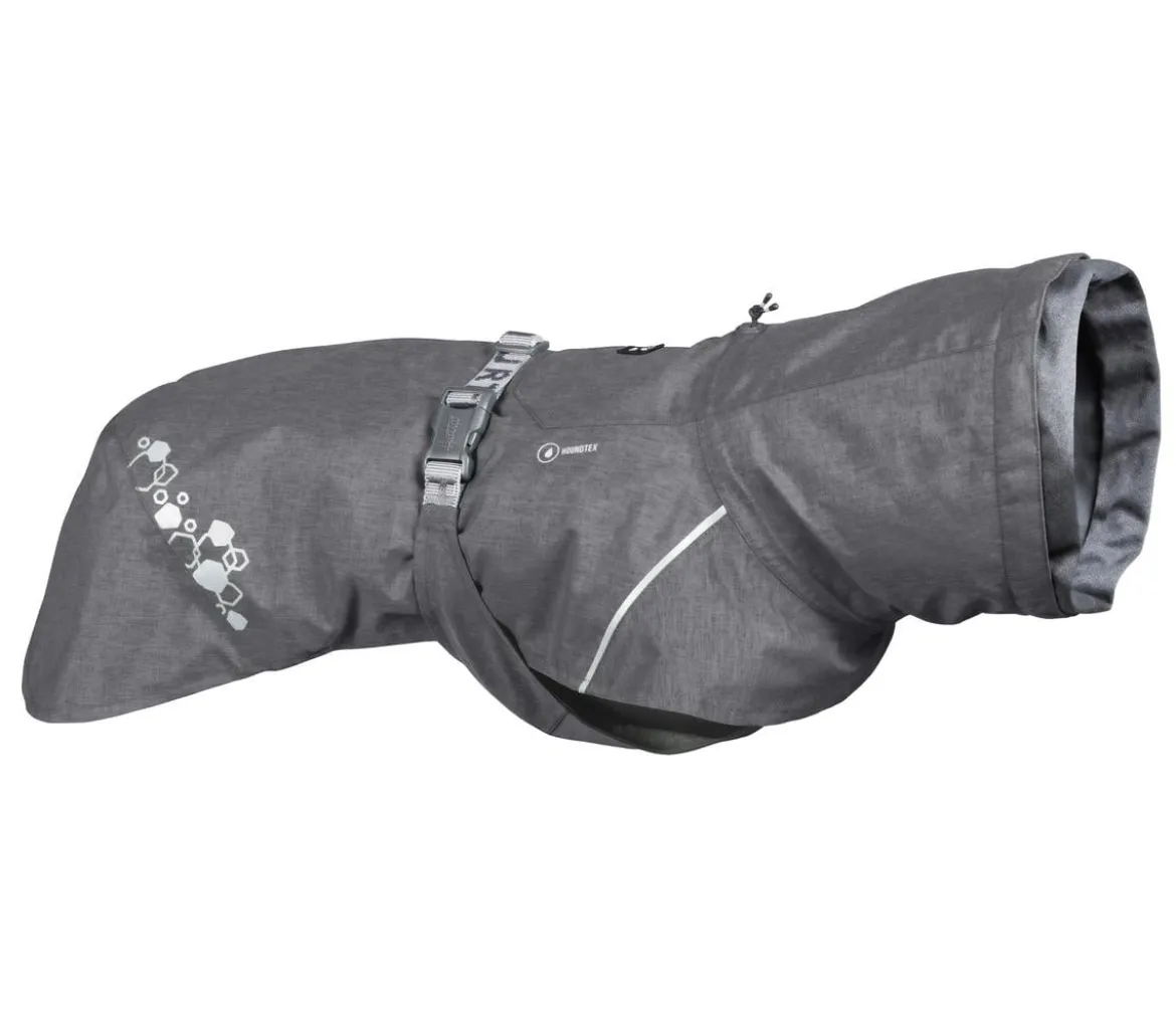 Hurtta Hunde-Regenjacke Monsoon II