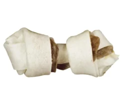 8in1 Hundesnack Delights Beef Bones XS