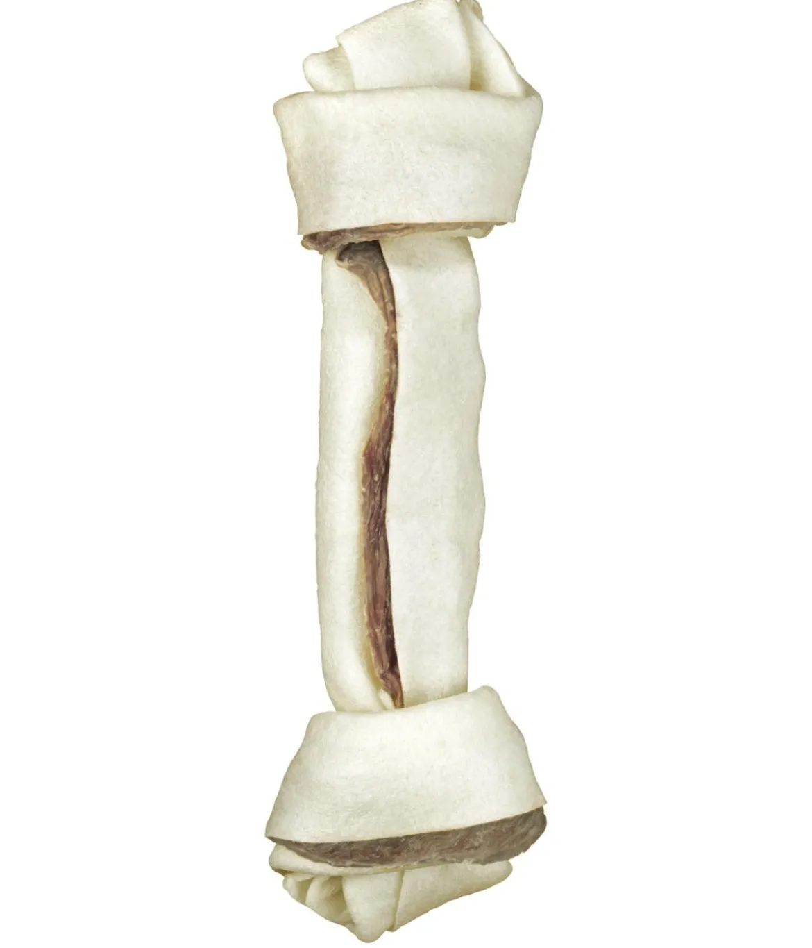 8in1 Hundesnack Delights Beef Bone, L