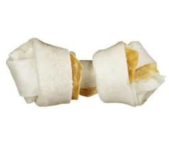 8in1 Hundesnack Delights Chicken Bones XS, 7 Stk.