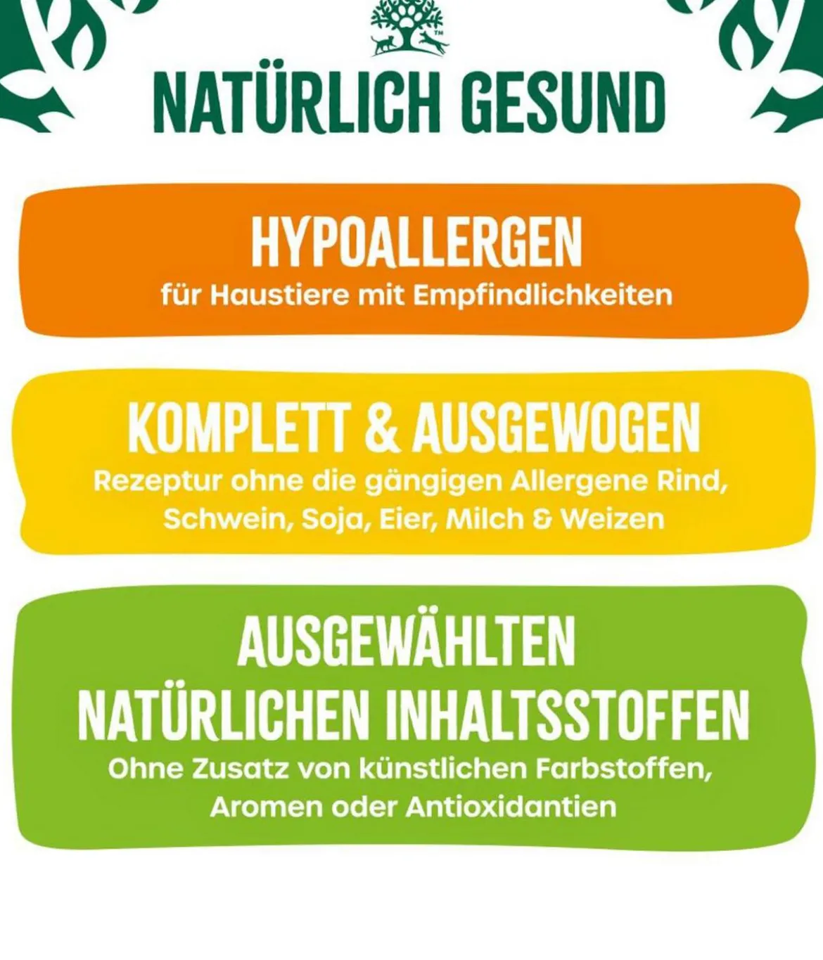 James Wellbeloved Nassfutter für Hunde Grainfree Adult, Truthahn in Pastete