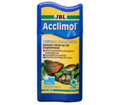 JBL Acclimol Wasserpflege 100 ml