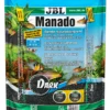 JBL Aquarium Bodengrund Manado Dark