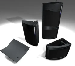JBL Aquariumfilter CristalProfi m greenline