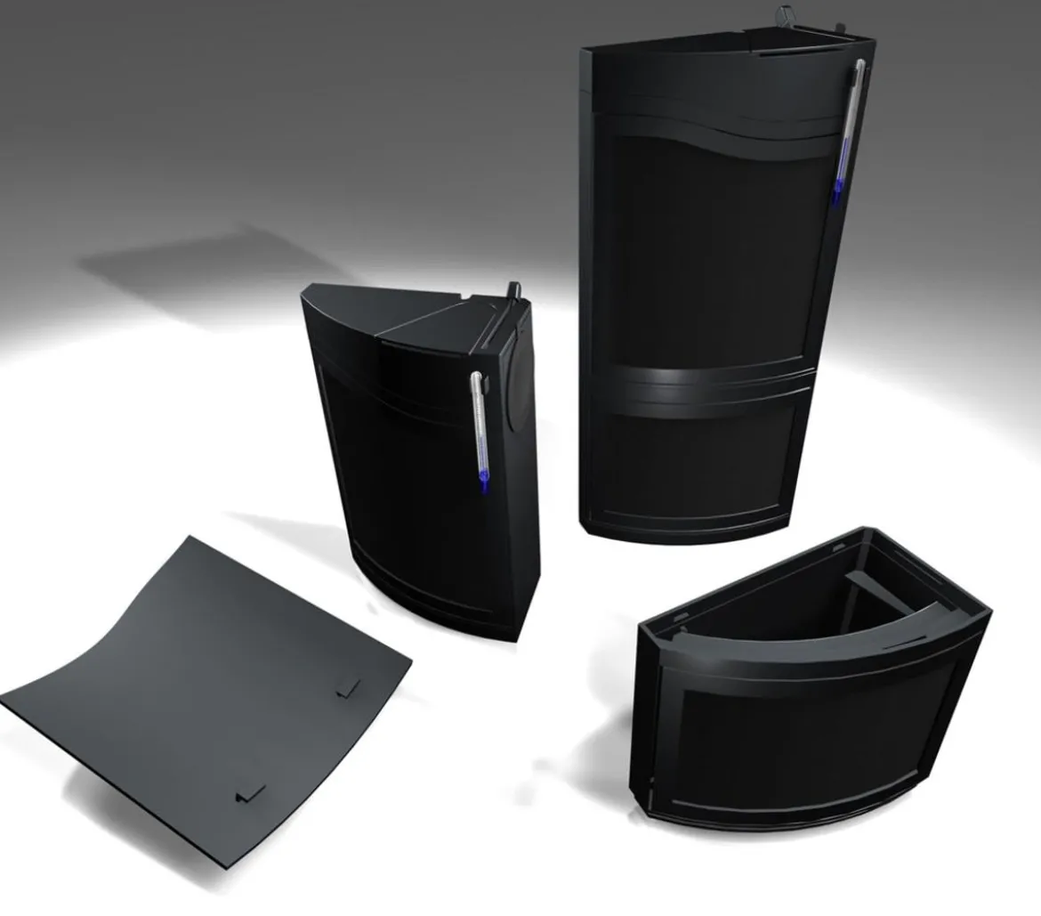 JBL Aquariumfilter CristalProfi m greenline