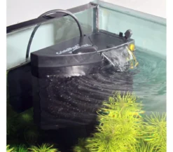 JBL Aquariumfilter CristalProfi m greenline