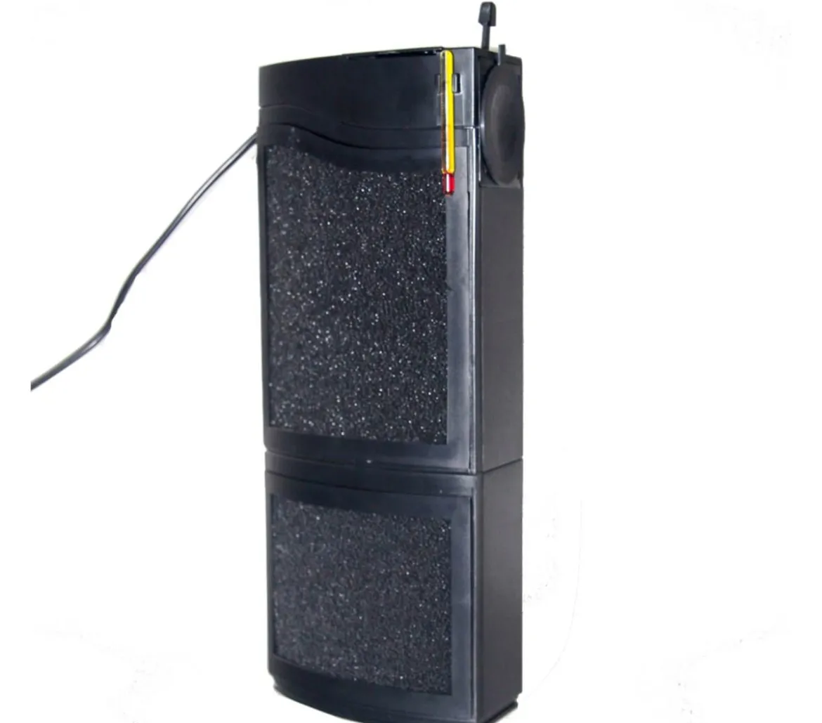 JBL Aquariumfilter CristalProfi m greenline