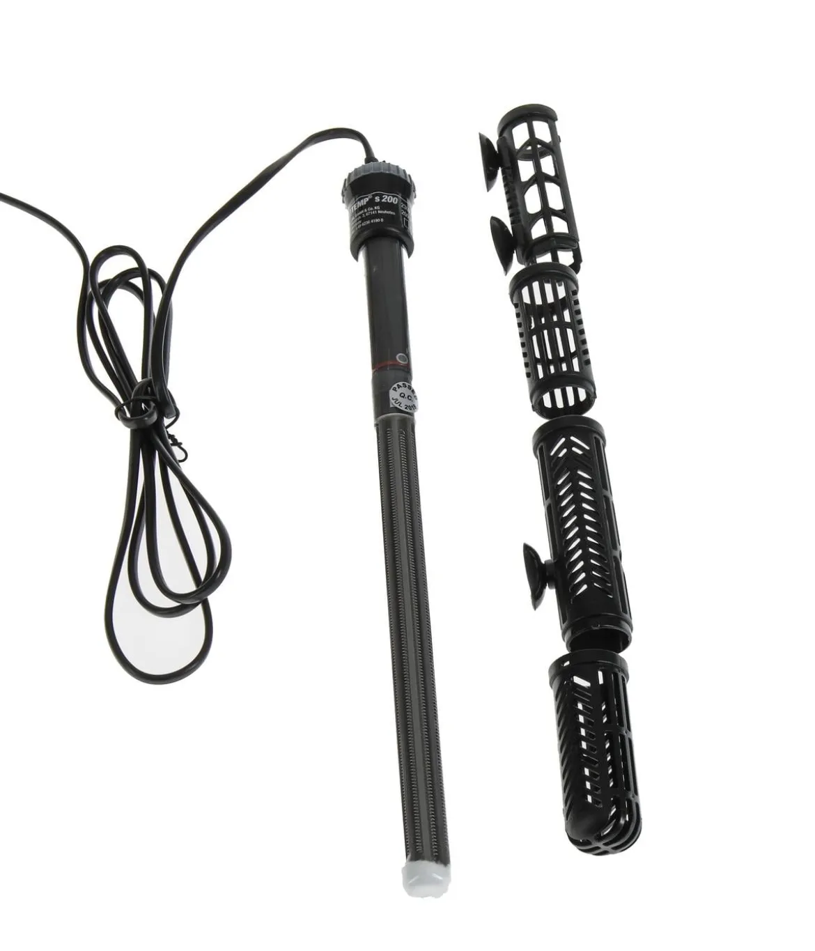 JBL Aquariumheizer PROTEMP S