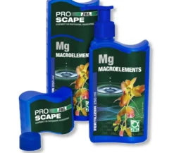 JBL Aquariumpflanzenpflege ProScape MG Macroelements