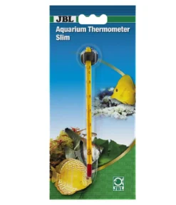 JBL Aquarium Thermometer Slim