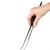 JBL Aquariumzubehör Pinzette ProScape Tool P 30 curved