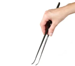 JBL Aquariumzubehör Pinzette ProScape Tool P 30 curved