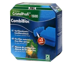 JBL CombiBloc für CristalProfi e1500