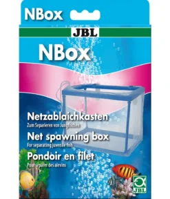 JBL Netzablaichkasten NBox